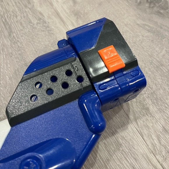 Nerf Elite Retaliator attachment piece - Picture 7 of 9